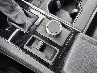 2023 Toyota Tundra 4WD Limited