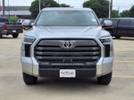2023 Toyota Tundra 4WD Limited