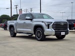 2023 Toyota Tundra 4WD Limited