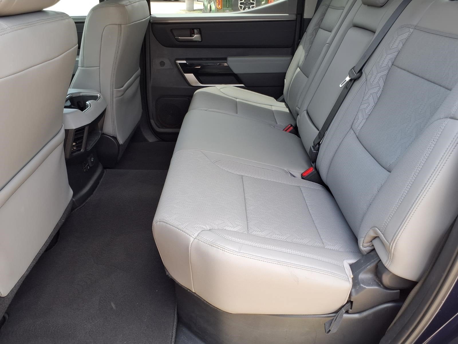 2024 Toyota Tundra 4WD Limited