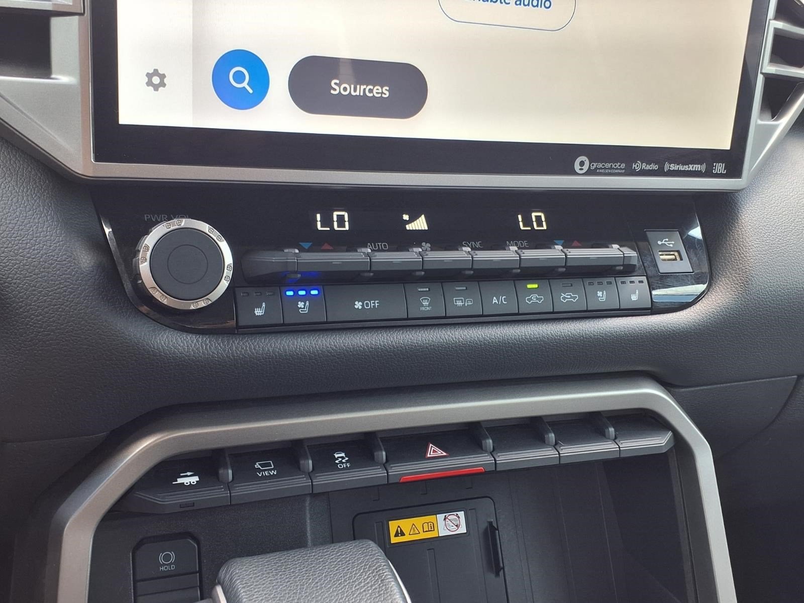 2024 Toyota Tundra 4WD Limited