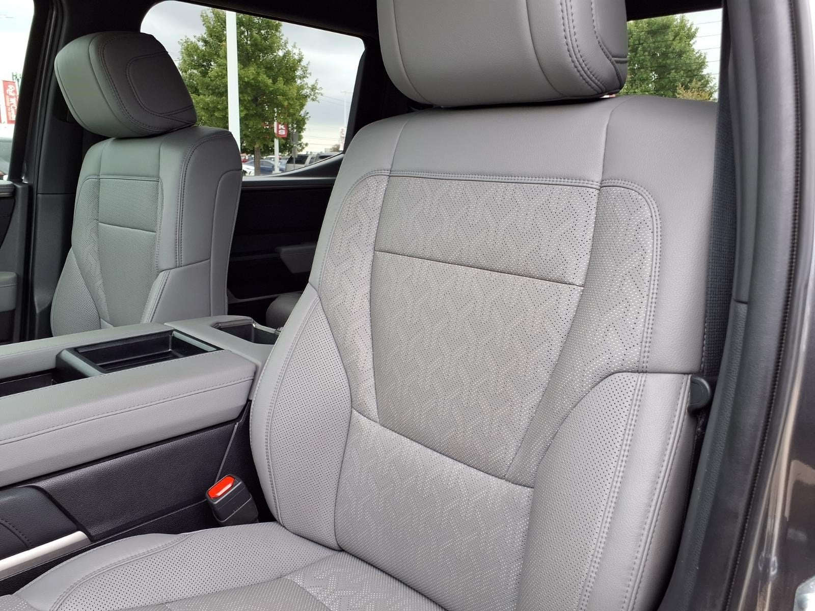 2025 Toyota Tundra 4WD Limited