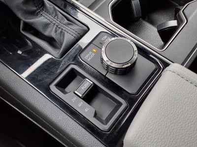2025 Toyota Tundra 4WD Limited