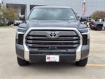 2025 Toyota Tundra 4WD Limited