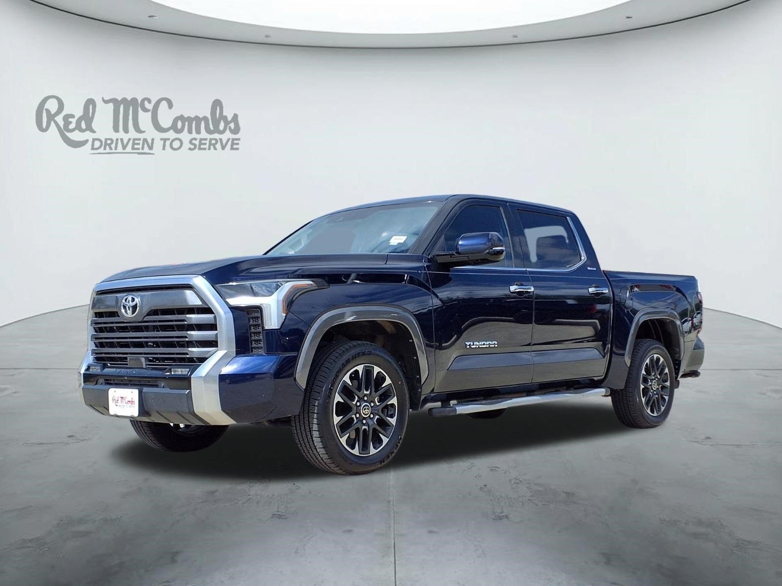 2023 Toyota Tundra 4WD Limited