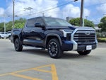 2023 Toyota Tundra 4WD Limited