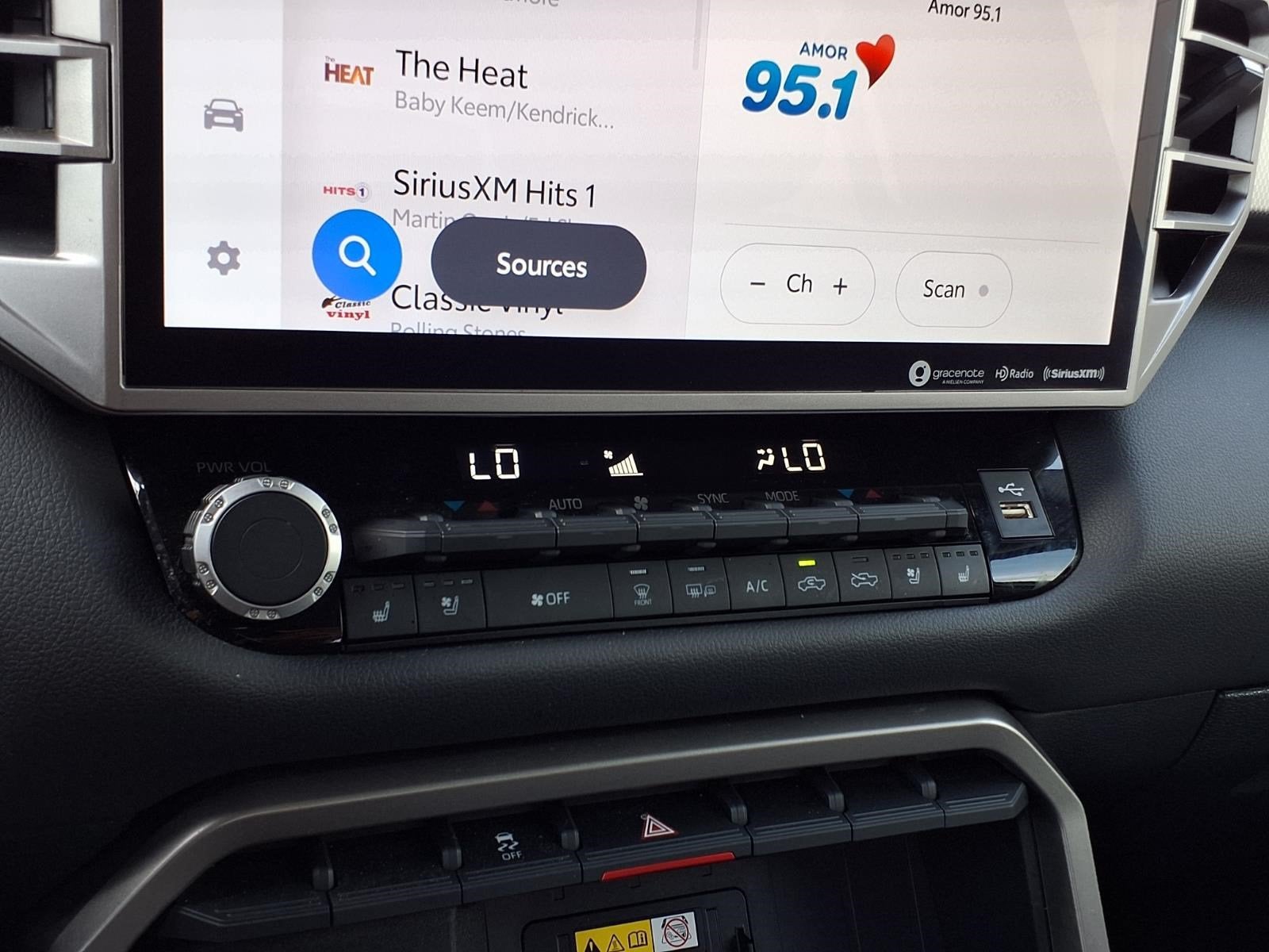 2024 Toyota Tundra 4WD Limited