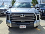 2024 Toyota Tundra 4WD Limited