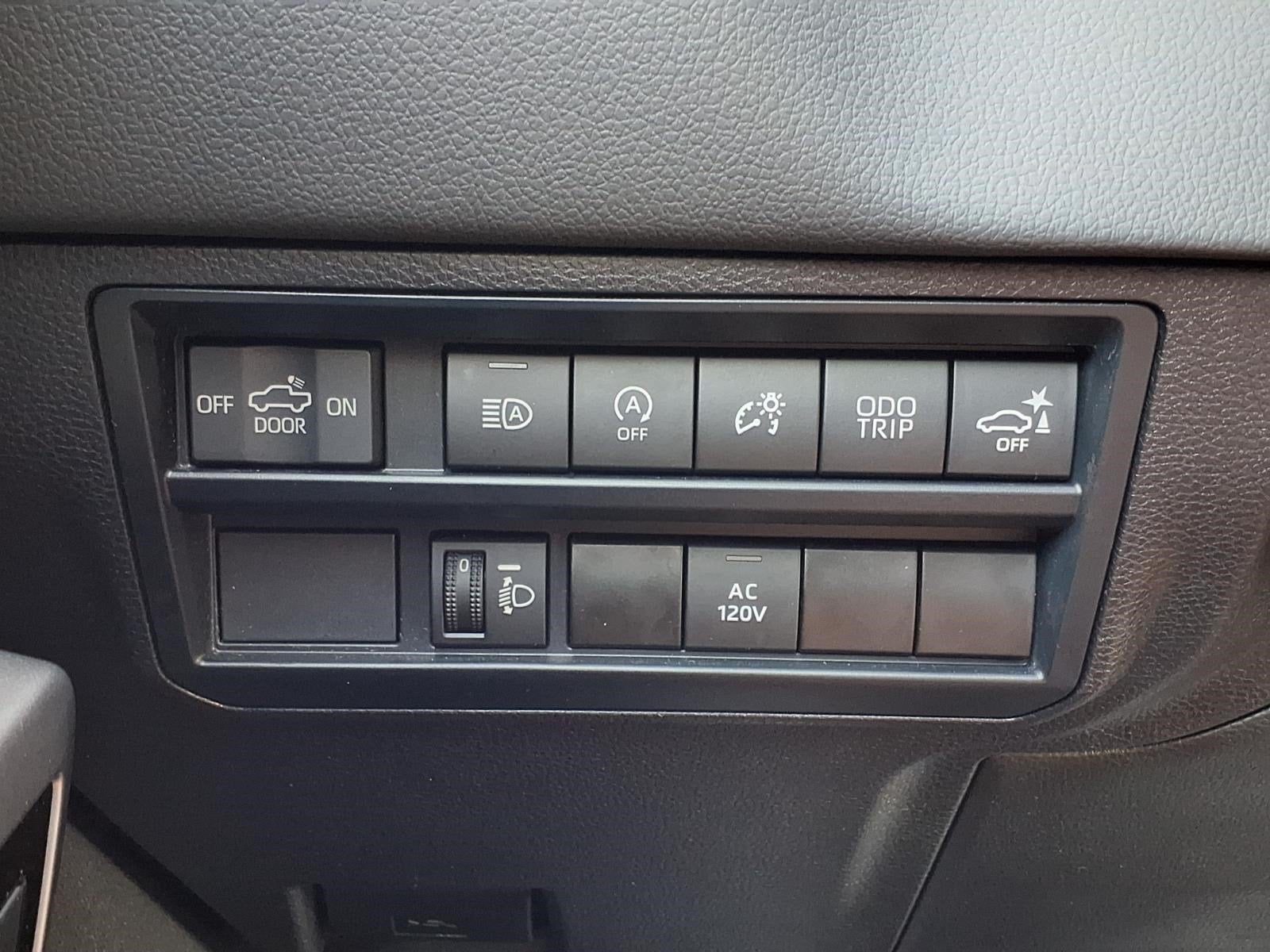 2024 Toyota Tundra 4WD Limited