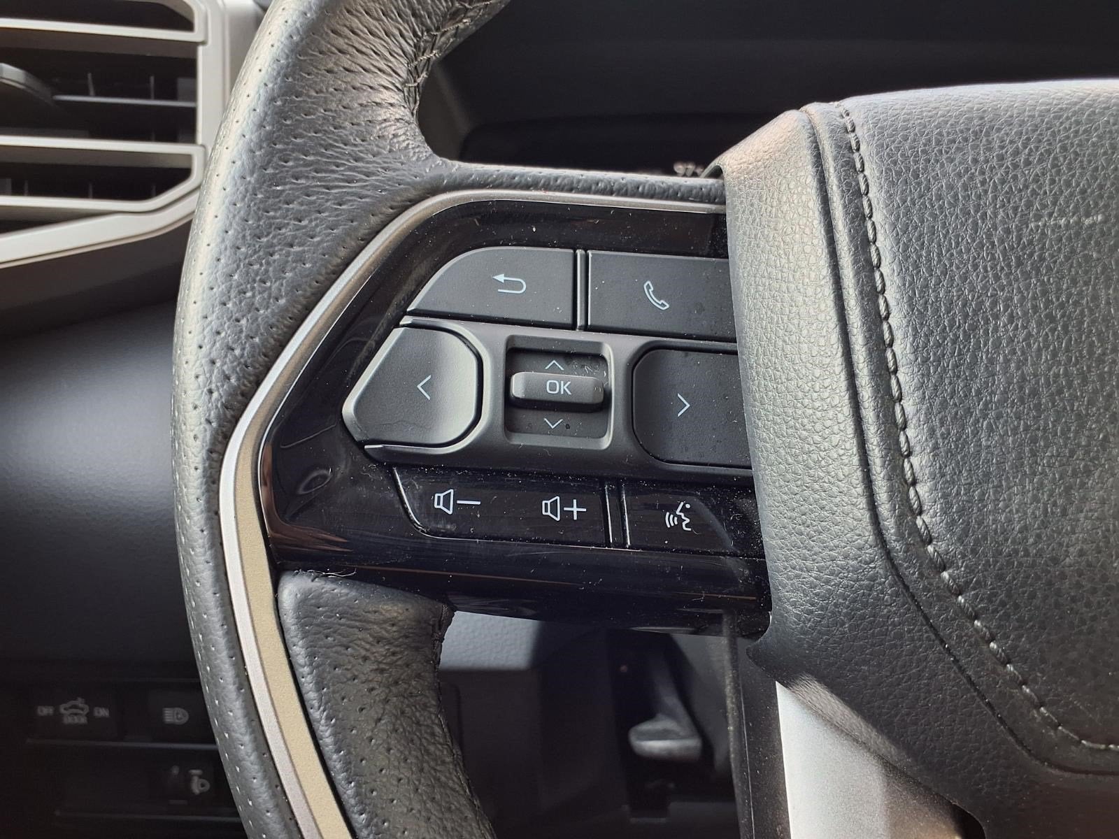 2024 Toyota Tundra 4WD Limited