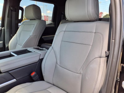 2026 Toyota Tundra 4WD Limited