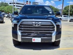 2026 Toyota Tundra 4WD Limited