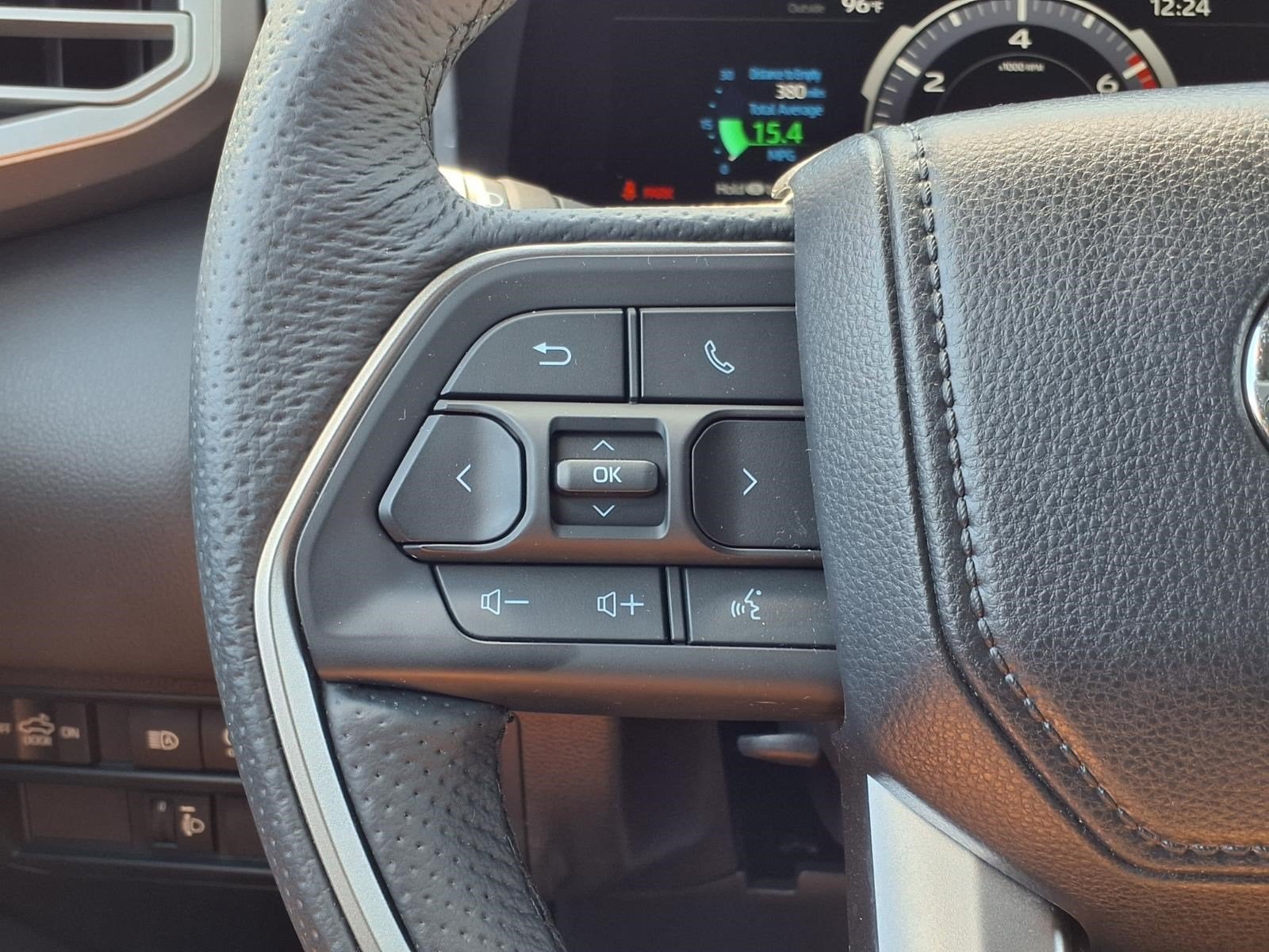 2026 Toyota Tundra 4WD Limited