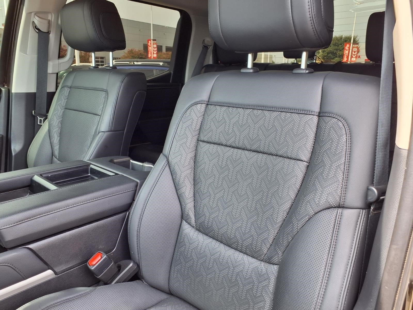 2024 Toyota Tundra 4WD Limited
