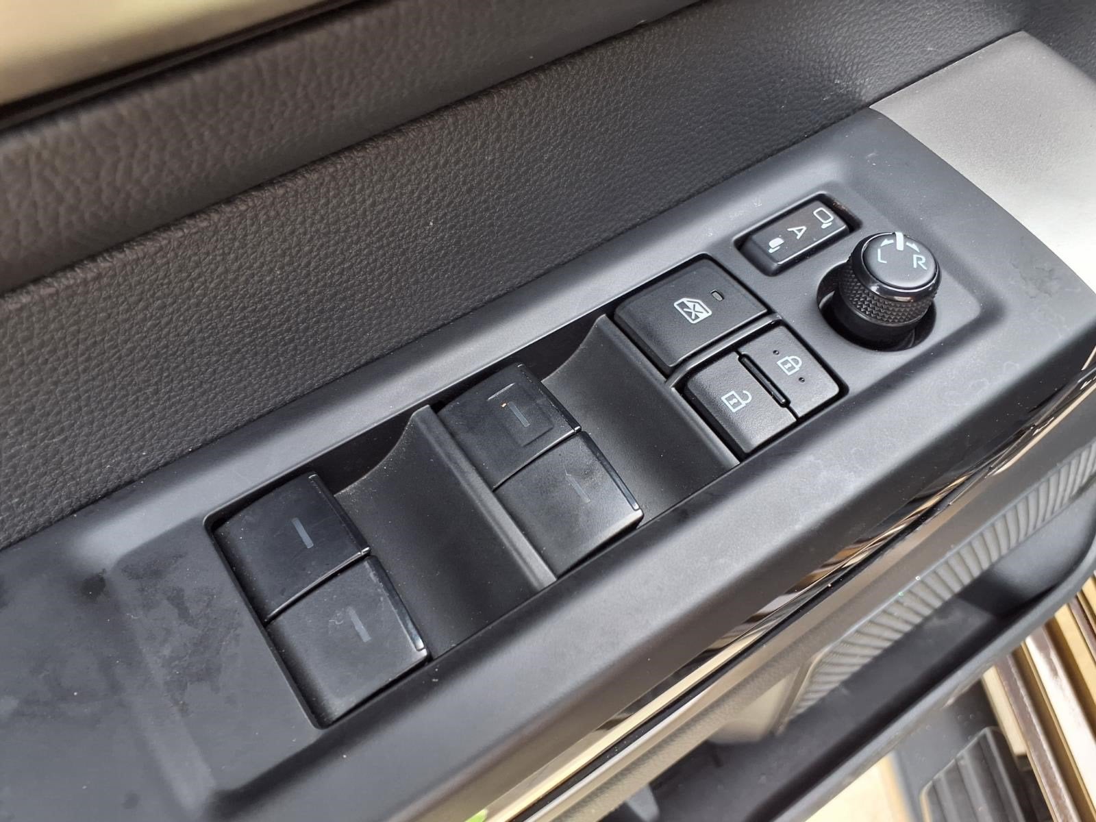 2024 Toyota Tundra 4WD Limited