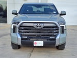 2025 Toyota Tundra 4WD Limited
