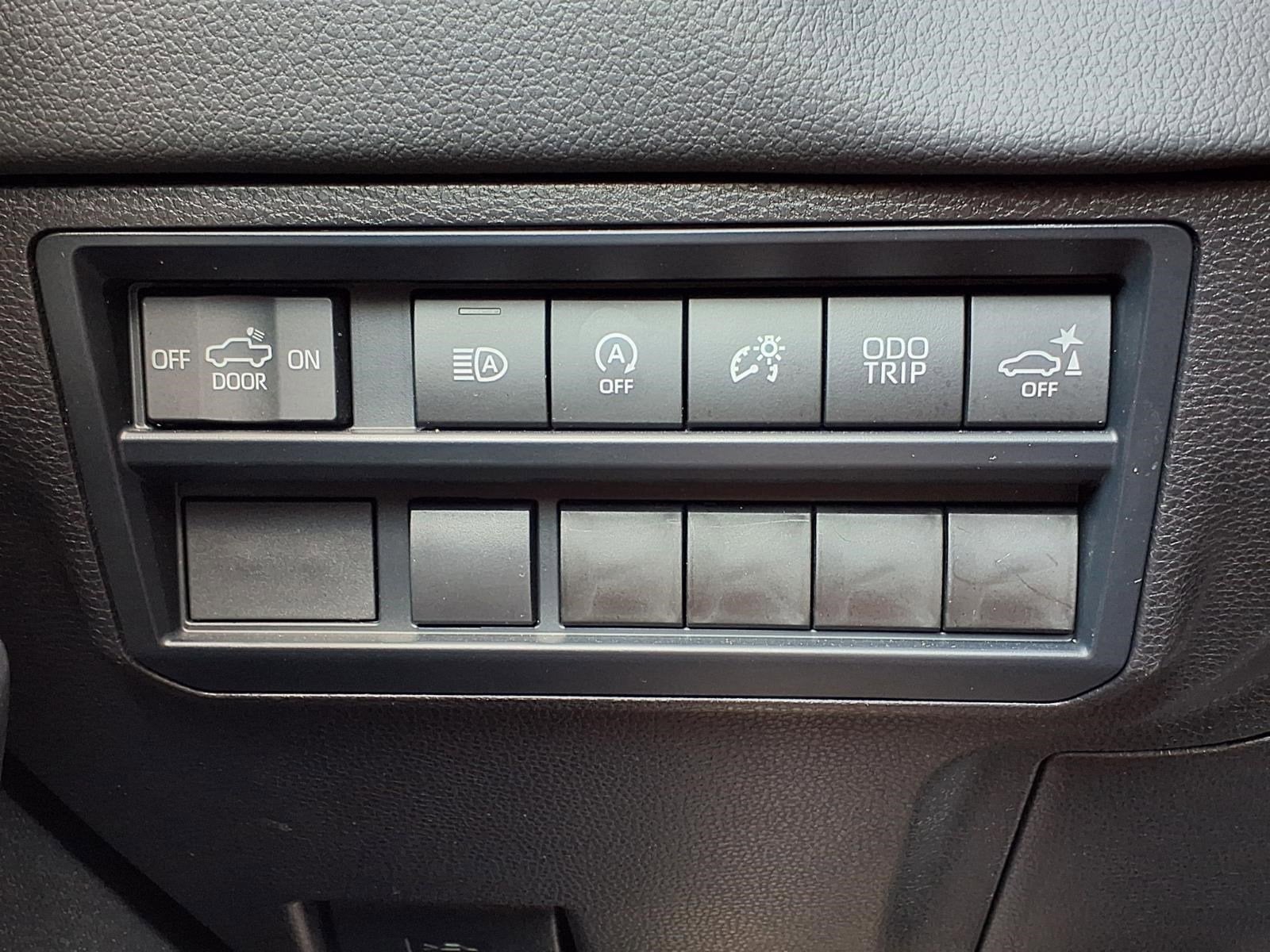 2025 Toyota Tundra 4WD Limited