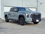 2025 Toyota Tundra 4WD Limited