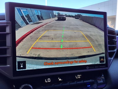 2022 Toyota Tundra 4WD Limited