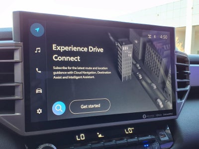 2022 Toyota Tundra 4WD Limited