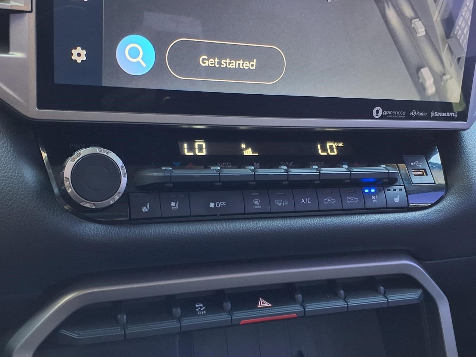 2022 Toyota Tundra 4WD Limited