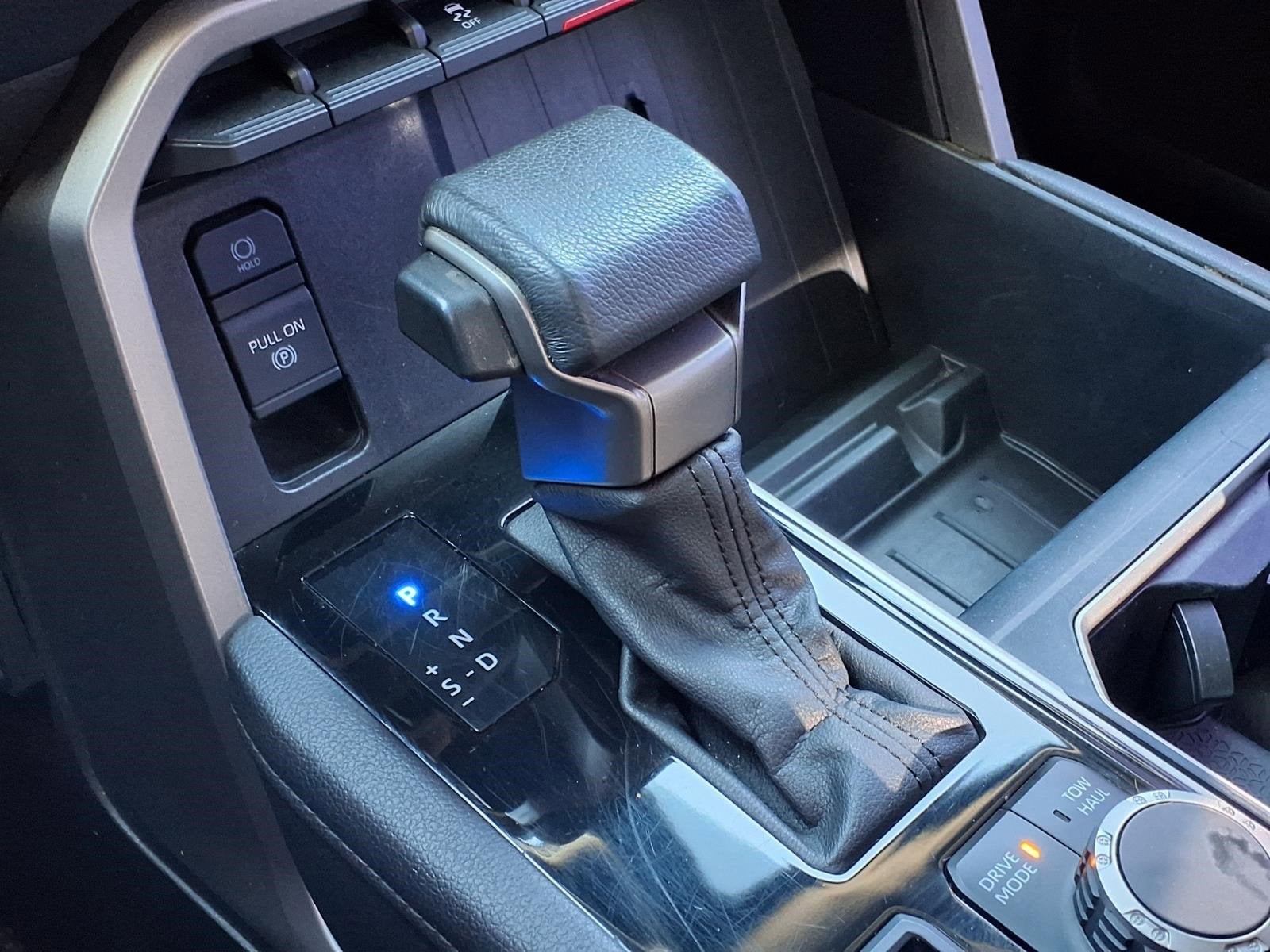 2022 Toyota Tundra 4WD Limited