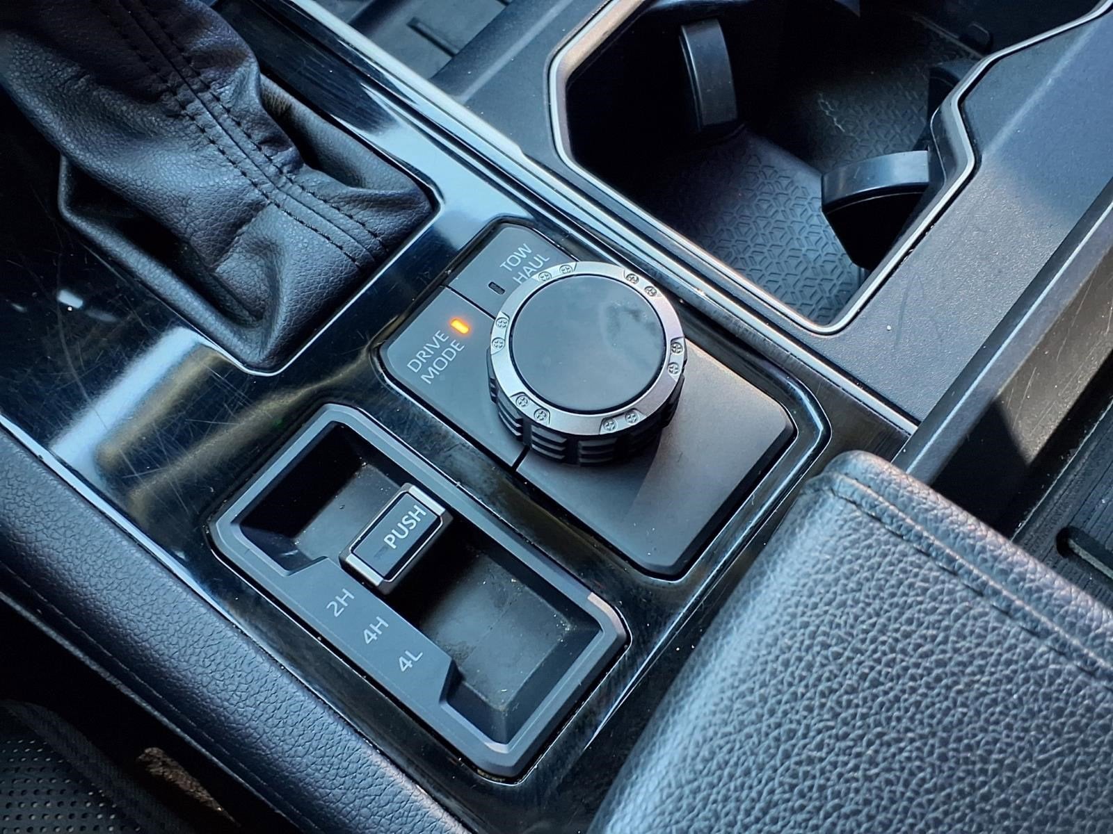 2022 Toyota Tundra 4WD Limited