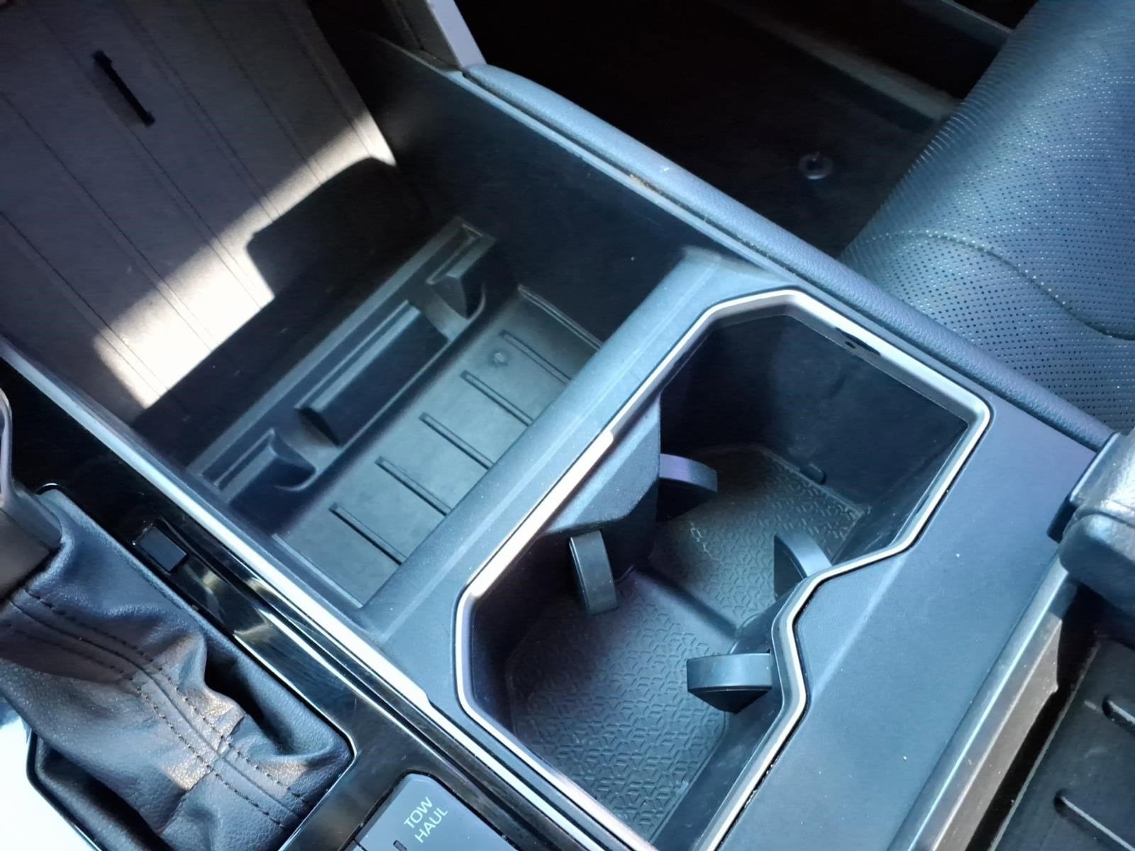 2022 Toyota Tundra 4WD Limited