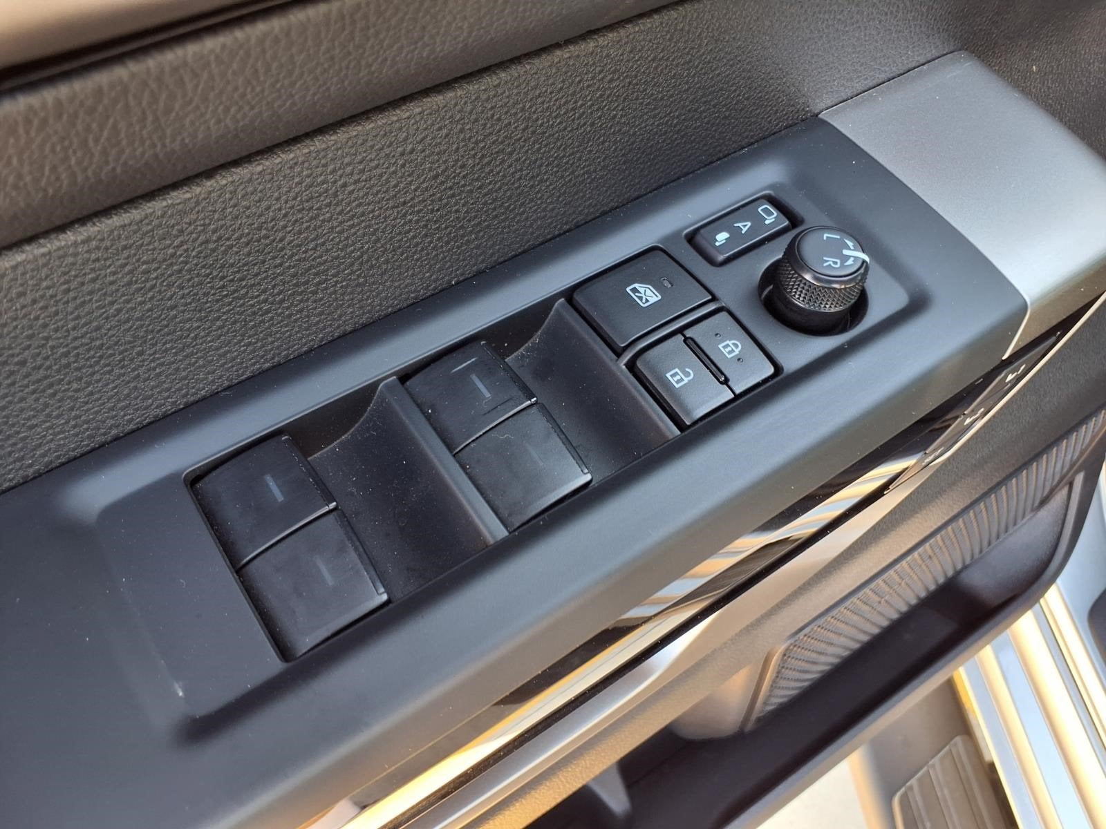 2026 Toyota Tundra 4WD Limited