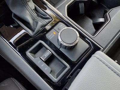 2026 Toyota Tundra 4WD Limited