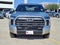 2026 Toyota Tundra 4WD Limited