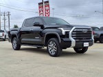 2024 Toyota Tundra 4WD Limited Hybrid