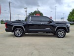 2024 Toyota Tundra 4WD Limited Hybrid