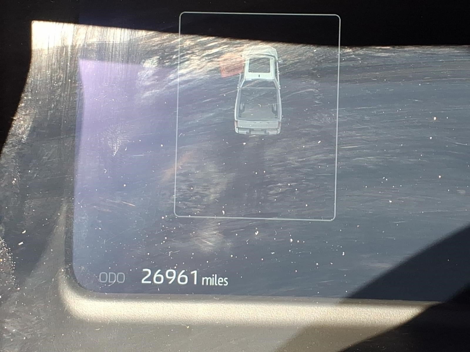 2023 Toyota Tundra 4WD Limited Hybrid
