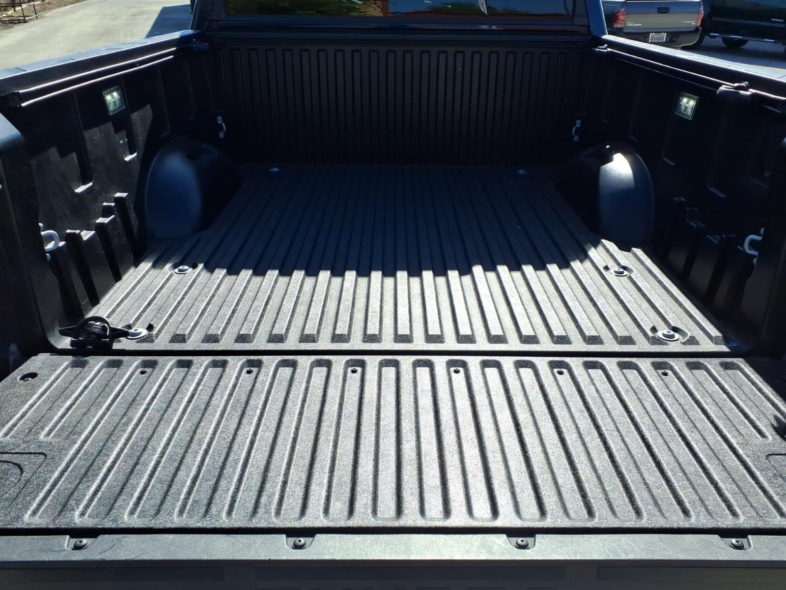 2023 Toyota Tundra 4WD Limited Hybrid