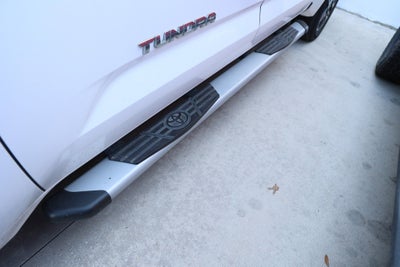 2023 Toyota Tundra 4WD Limited Hybrid