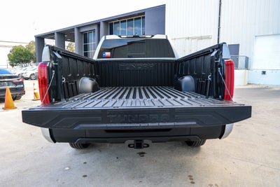 2026 Toyota Tundra 2WD SR