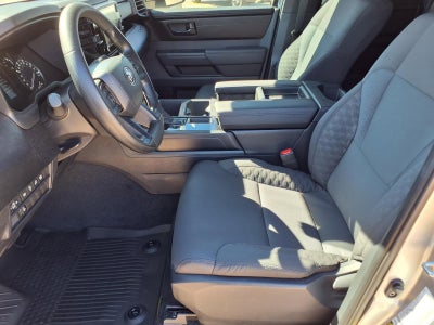 2026 Toyota Tundra 2WD SR