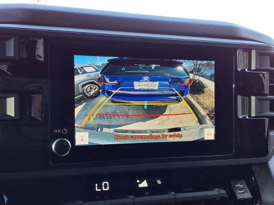 2026 Toyota Tundra 2WD SR