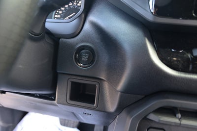 2026 Toyota Tundra 2WD SR