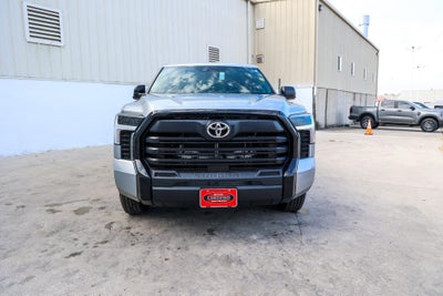 2026 Toyota Tundra 2WD SR