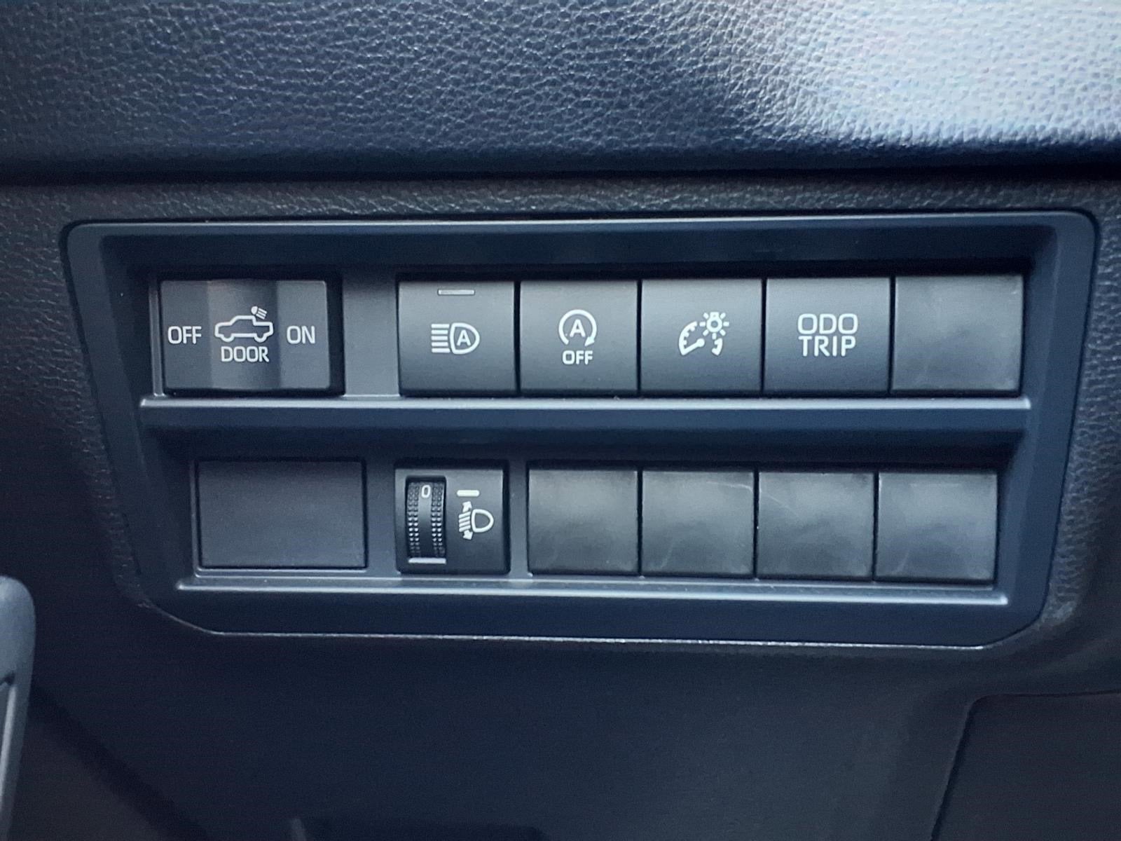 2026 Toyota Tundra 2WD SR