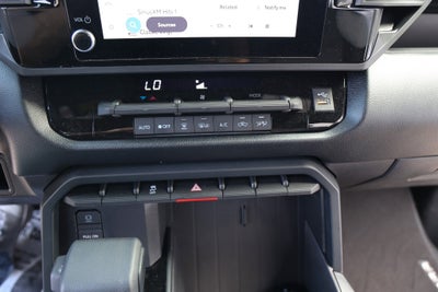 2026 Toyota Tundra 2WD SR