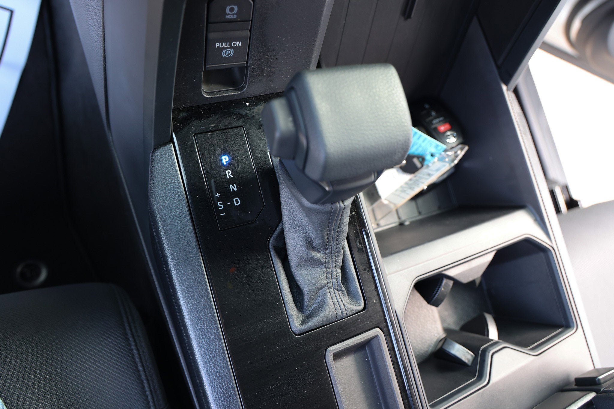 2026 Toyota Tundra 2WD SR