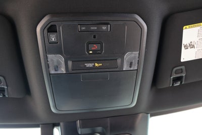 2026 Toyota Tundra 2WD SR