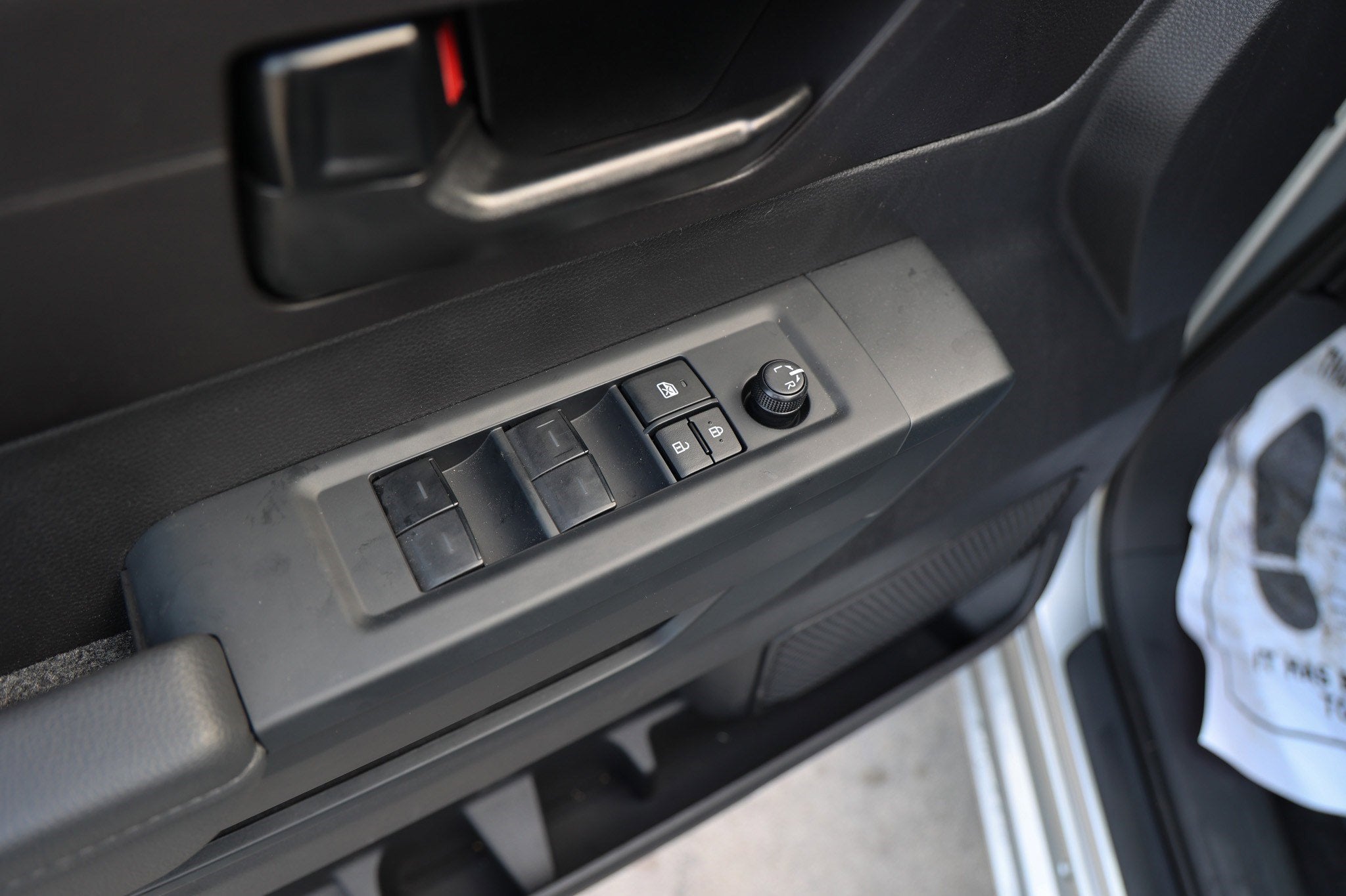 2026 Toyota Tundra 2WD SR