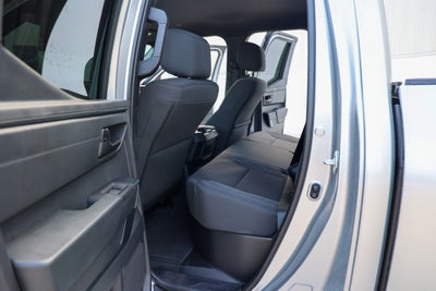 2026 Toyota Tundra 2WD SR