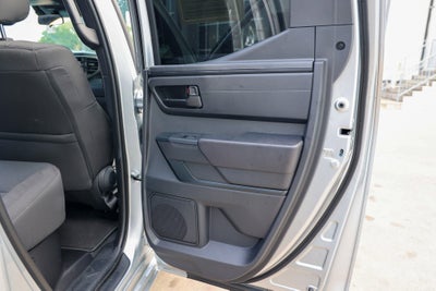 2026 Toyota Tundra 2WD SR