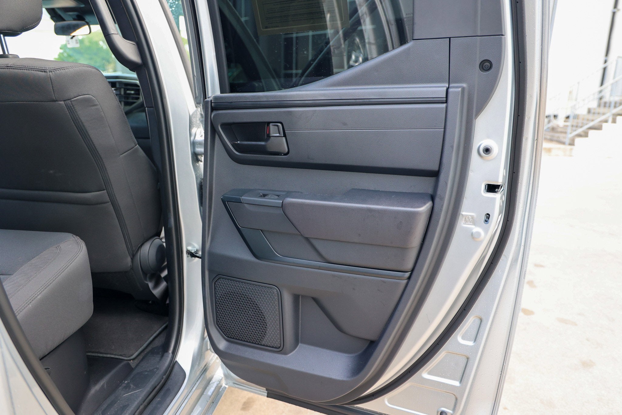 2026 Toyota Tundra 2WD SR