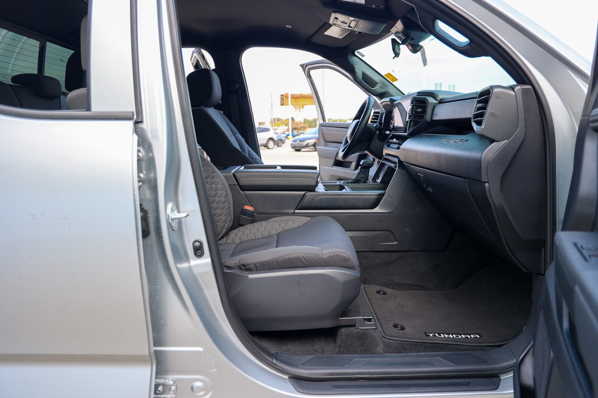 2026 Toyota Tundra 2WD SR